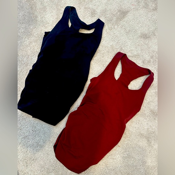 CRZ YOGA Maternity Tops - Picture 1 of 4